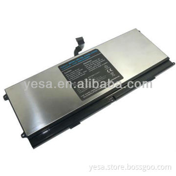 Replacement Laptop Batteries for 0HTR7 0NMV5C